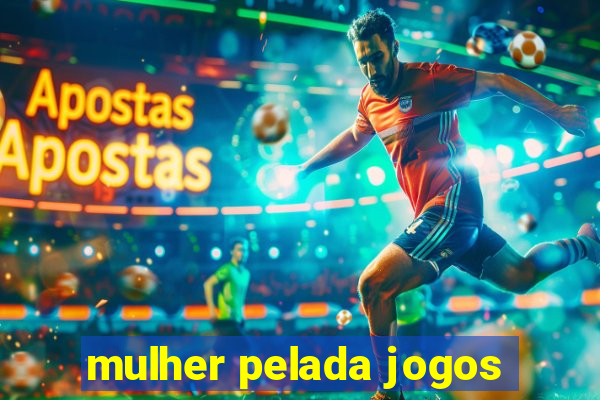 mulher pelada jogos